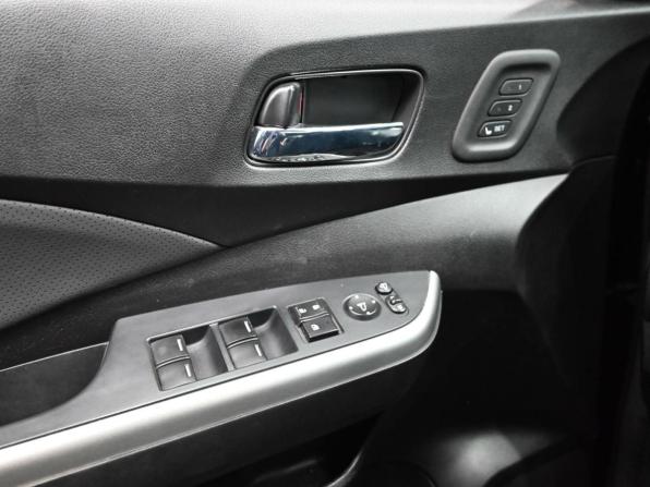 Honda CR-V IV с пробегом 2015 года, цена 2 205 000 рублей, 226499 км, внедорожник, Автокод Объявления