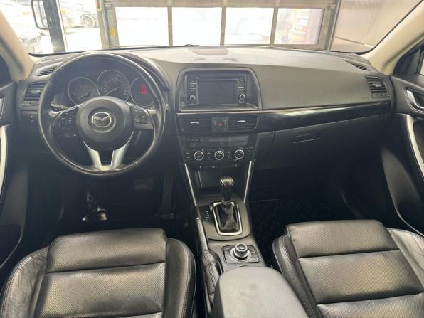 Mazda CX-5 I с пробегом 2014 года, цена 1 999 000 рублей, 132404 км, внедорожник, Автокод Объявления