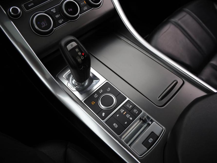 Land Rover Range Rover Sport II Санкт-Петербург  - изображение 19