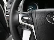 Toyota Land Cruiser Prado 150 Series Рестайлинг 2 Тверь  - изображение 52