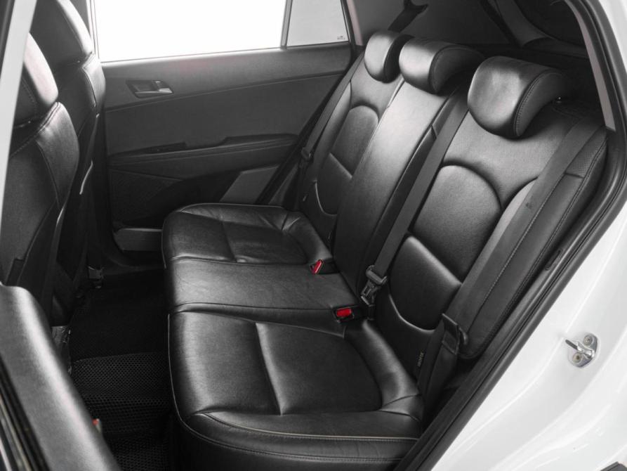 Hyundai Creta I Тюмень  - изображение 9