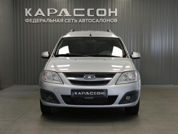 Lada (ВАЗ) Largus I с пробегом 2019 года, цена 690 000 рублей, 169228 км, универсал, Автокод Объявления