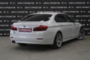 BMW 5 серии VI (F10/F11/F07) Рестайлинг Томск  - изображение 16