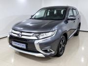 Mitsubishi Outlander III Рестайлинг 2 Москва  - изображение 17