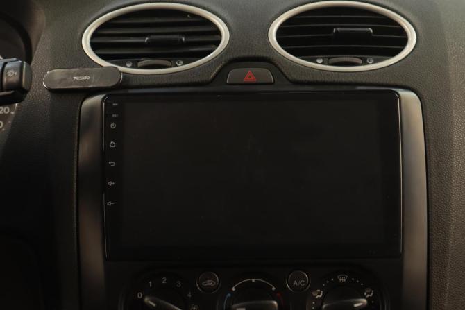 Ford Focus II с пробегом 2007 года, цена 599 000 рублей, 187000 км, хэтчбек, Автокод Объявления