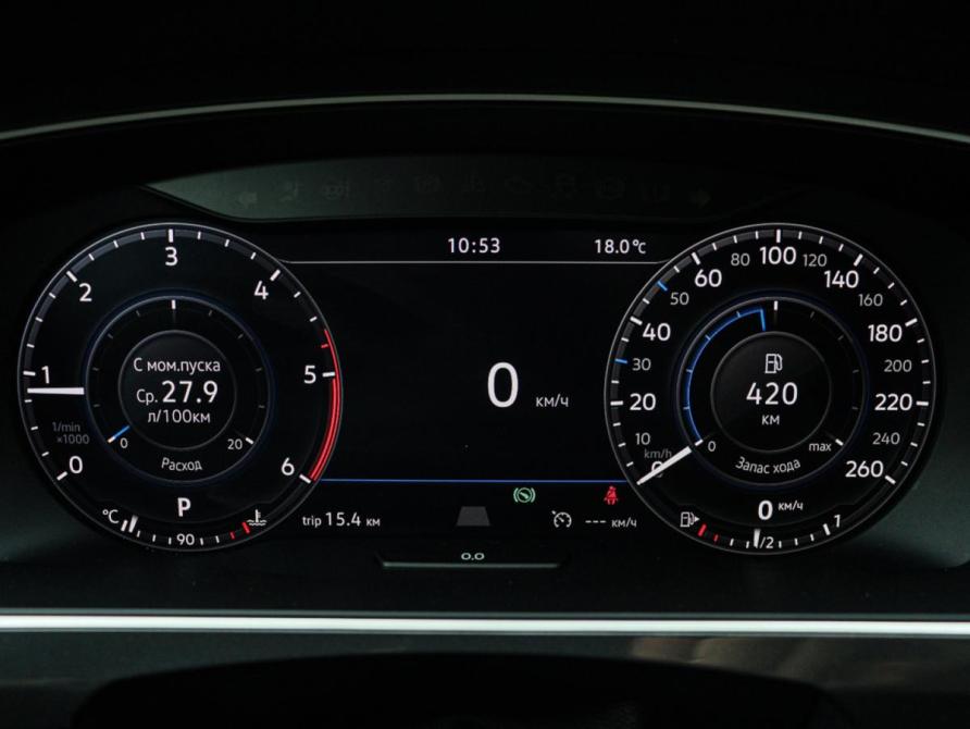 Volkswagen Tiguan II Москва  - изображение 24