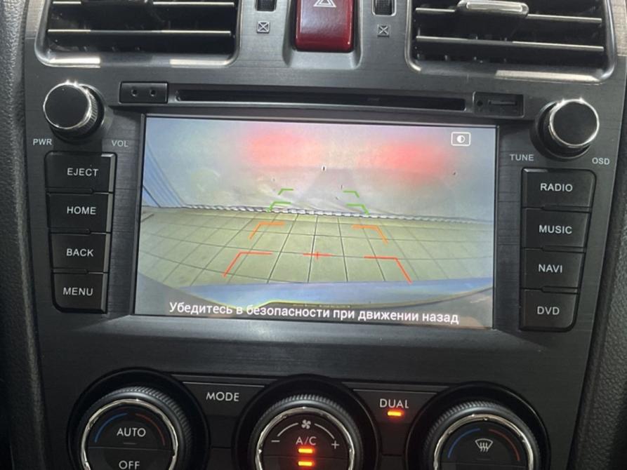 Subaru Forester IV Курск  - изображение 13
