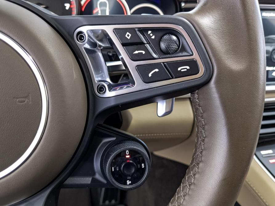 Porsche Panamera II Москва  - изображение 28