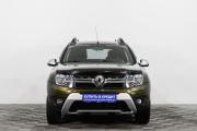 Renault Duster I Рестайлинг Сургут  - изображение 19