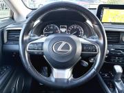 Lexus RX IV Рестайлинг Пермь  - изображение 39
