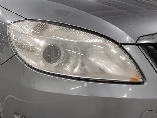 Skoda Fabia II Рестайлинг с пробегом 2012 года, цена 700 000 рублей, 190780 км, универсал, Автокод Объявления