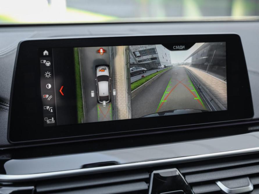 BMW 6 серии IV (G32) Санкт-Петербург  - изображение 21