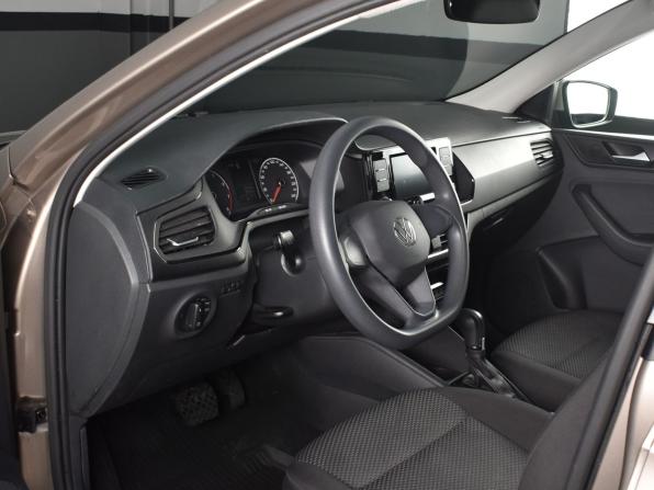 Volkswagen Polo VI с пробегом 2021 года, цена 1 665 995 рублей, 70225 км, лифтбек, Автокод Объявления