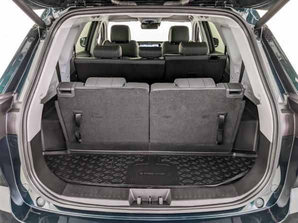Chery Tiggo 8 Pro Max I Рестайлинг с пробегом 2024 года, цена 2 595 000 рублей, 48461 км, внедорожник, Автокод Объявления