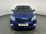 Kia Rio III Рестайлинг Пермь  - изображение 19