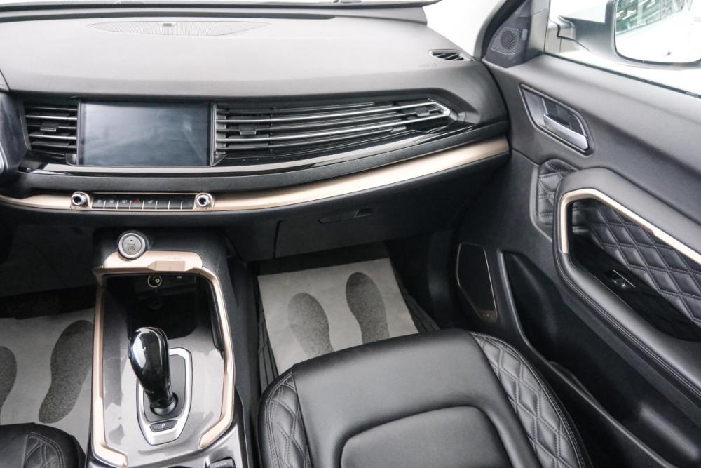 Haval H6 I Красноярск  - изображение 12