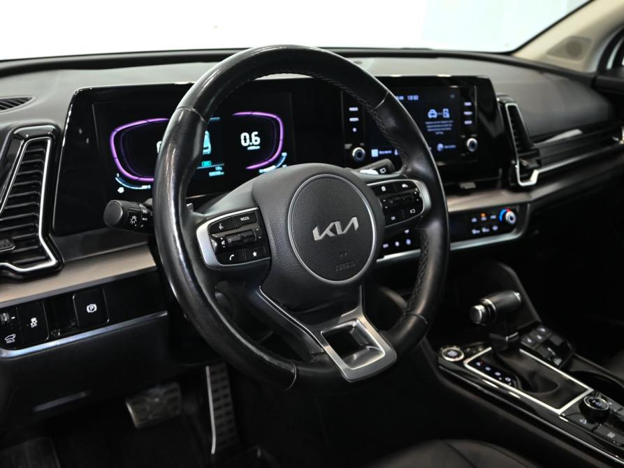 Kia Sportage V Екатеринбург  - изображение 15