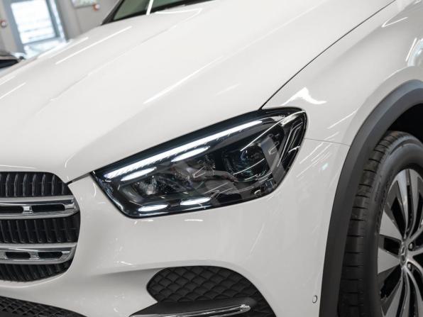 Mercedes-Benz GLE II (V167) Рестайлинг с пробегом 2026 года, цена 10 650 000 рублей, 20 км, внедорожник, Автокод Объявления