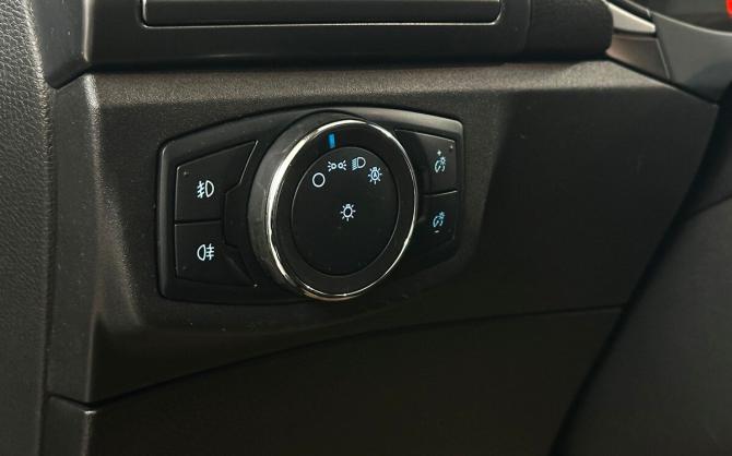 Ford Mondeo V с пробегом 2017 года, цена 1 470 000 рублей, 160044 км, седан, Автокод Объявления