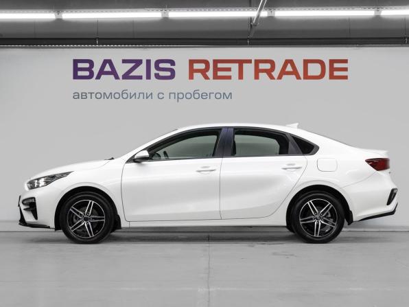 Kia Cerato IV с пробегом 2019 года, цена 1 900 000 рублей, 71837 км, седан, Автокод Объявления