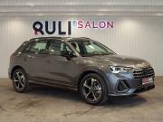 Audi Q3 II (F3) Иваново  - изображение 38