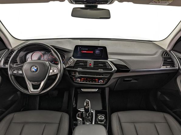 BMW X3 III (G01) с пробегом 2020 года, цена 3 800 000 рублей, 108937 км, внедорожник, Автокод Объявления