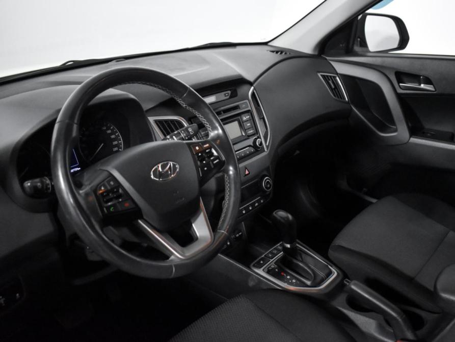 Hyundai Creta I Санкт-Петербург  - изображение 9