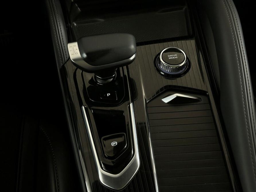Geely Monjaro I Москва  - изображение 11