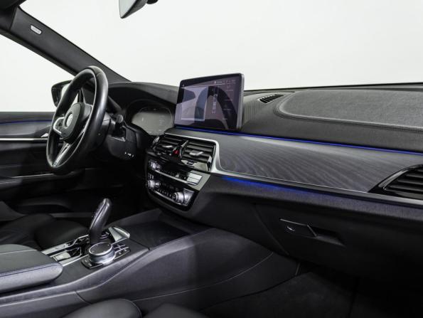 BMW 6 серии IV (G32) Рестайлинг с пробегом 2020 года, цена 4 660 000 рублей, 94945 км, лифтбек, Автокод Объявления