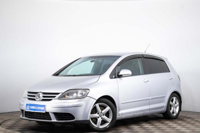 Volkswagen Golf Plus I с пробегом 2008 года, цена 699 000 рублей, 235000 км, хэтчбек, Автокод Объявления