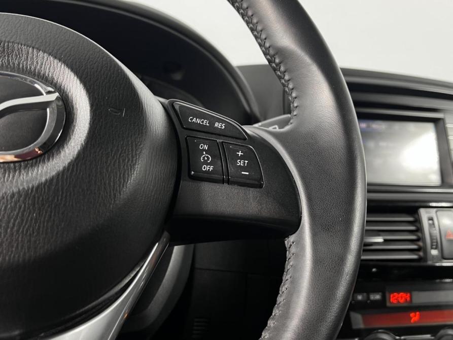Mazda CX-5 I Казань  - изображение 14