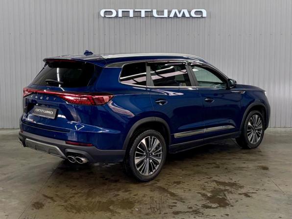 Chery Tiggo 8 Pro Max I Рестайлинг с пробегом 2023 года, цена 2 357 000 рублей, 61760 км, внедорожник, Автокод Объявления