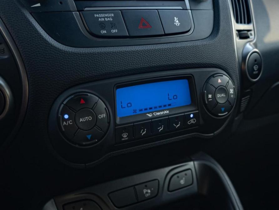 Hyundai ix35 I Рестайлинг Краснодар  - изображение 14