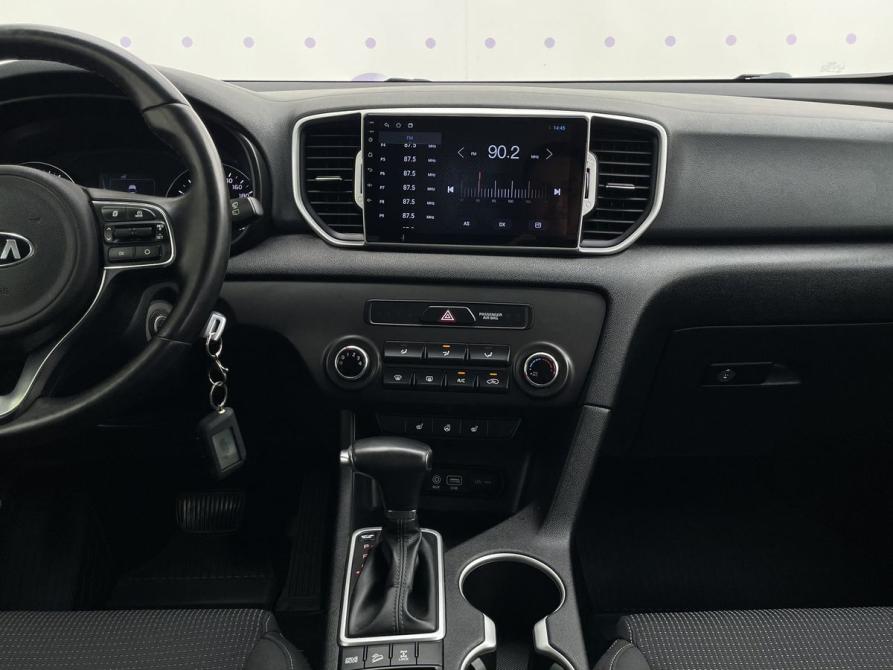 Kia Sportage IV Тамбов  - изображение 16