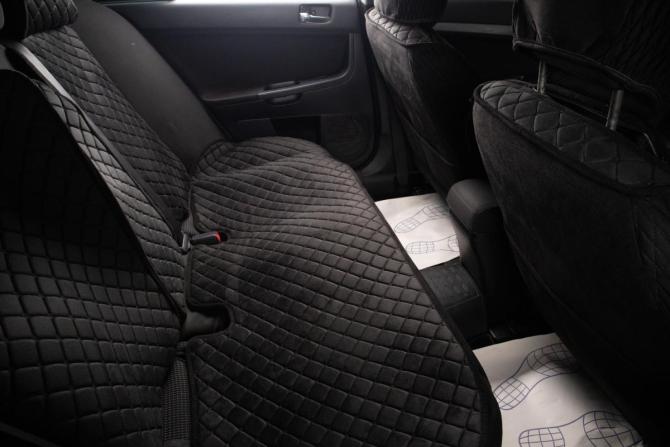 Mitsubishi Lancer X с пробегом 2011 года, цена 599 000 рублей, 266000 км, седан, Автокод Объявления