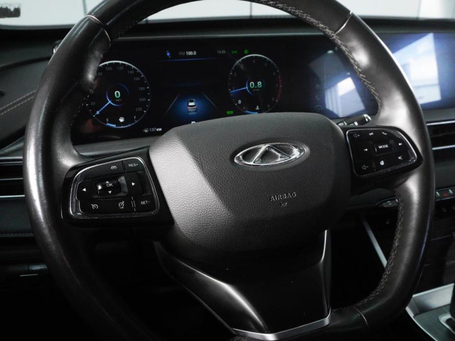 Chery Tiggo 7 Pro Max I Минеральные Воды  - изображение 19