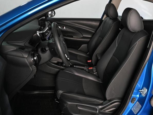 Changan Alsvin с пробегом 2023 года, цена 1 179 000 рублей, 33091 км, седан, Автокод Объявления