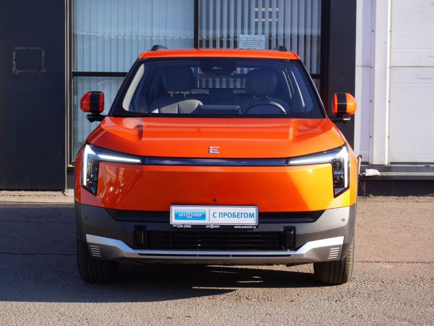 Evolute i-JOY II Москва  - изображение 2