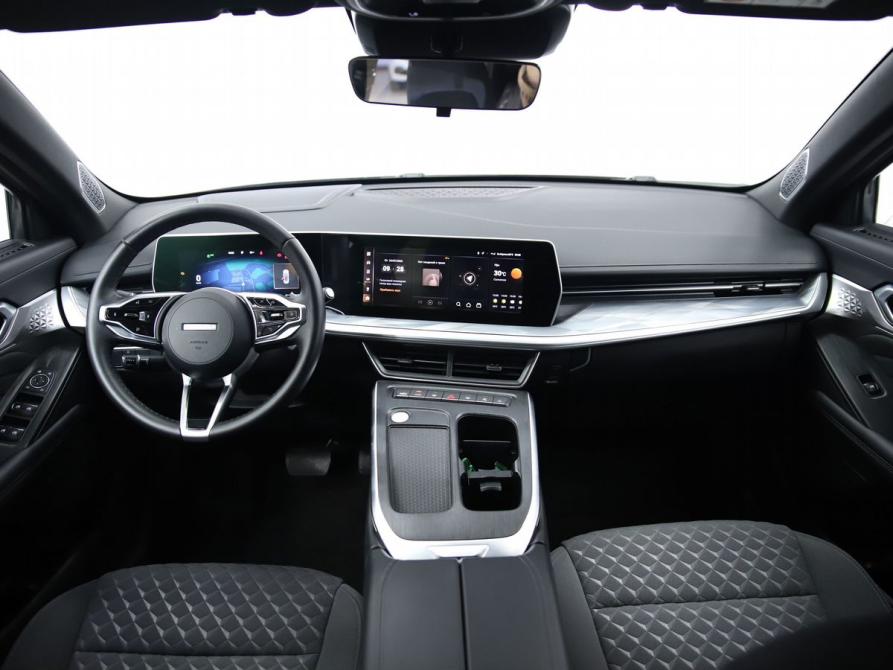 Haval F7 II Уфа  - изображение 15