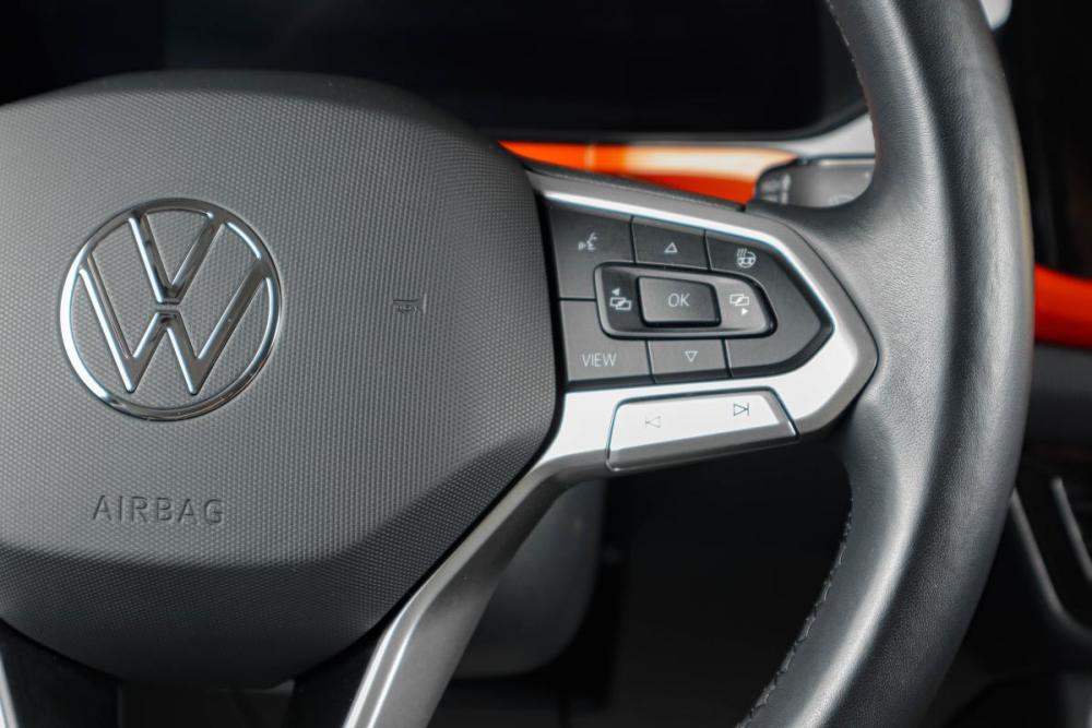 Volkswagen Taos I Тюмень  - изображение 16