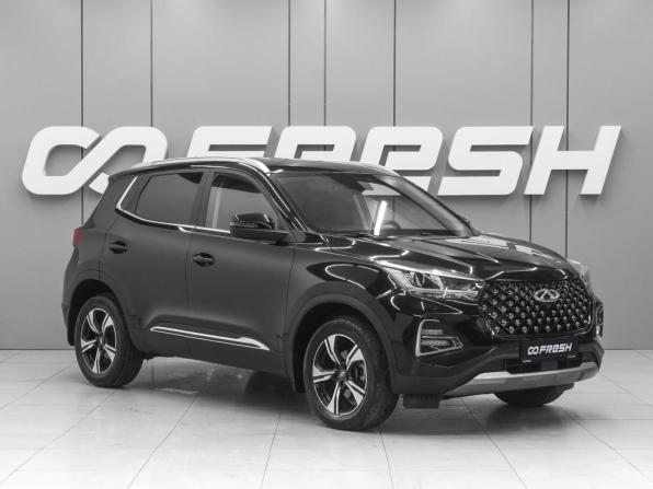 Chery Tiggo 4 Pro I Рестайлинг с пробегом 2024 года, цена 1 760 000 рублей, 40268 км, внедорожник, Автокод Объявления
