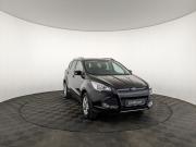 Ford Kuga II Москва  - изображение 29