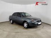 Lada (ВАЗ) Priora I Волгоград  - изображение 20