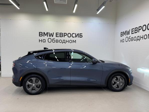 Ford Mustang Mach-E I с пробегом 2021 года, цена 3 540 000 рублей, 31559 км, внедорожник, Автокод Объявления