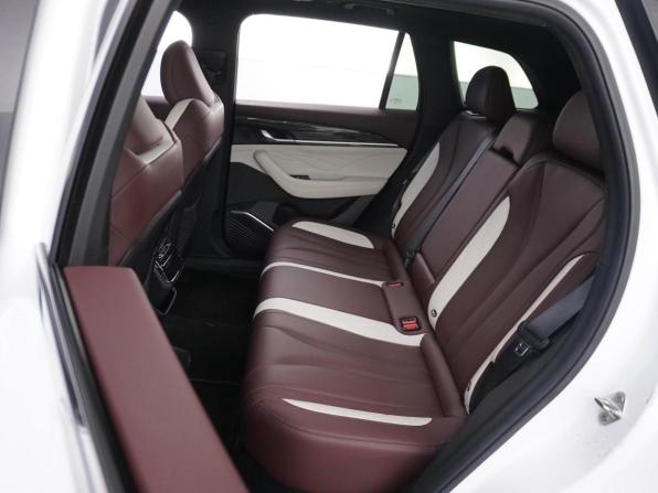 Geely Monjaro I с пробегом 2024 года, цена 3 150 055 рублей, 66504 км, внедорожник, Автокод Объявления