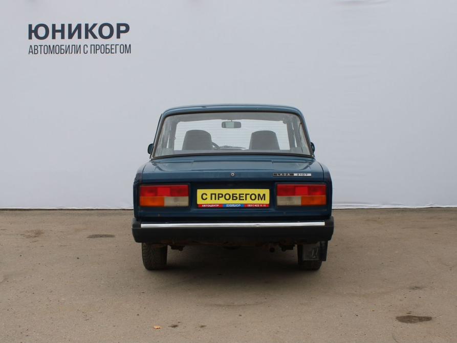 Lada (ВАЗ) 2107 Нижний Новгород  - изображение 6
