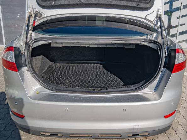 Ford Mondeo IV Рестайлинг с пробегом 2010 года, цена 700 000 рублей, 203670 км, седан, Автокод Объявления