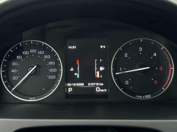 Land Rover Freelander II Рестайлинг 2 с пробегом 2013 года, цена 1 470 000 рублей, 210711 км, внедорожник, Автокод Объявления