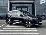 Chery Tiggo 7 Pro Max I Воронеж  - изображение 14