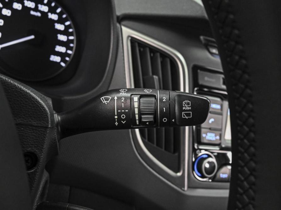 Hyundai Creta I Ставрополь  - изображение 15